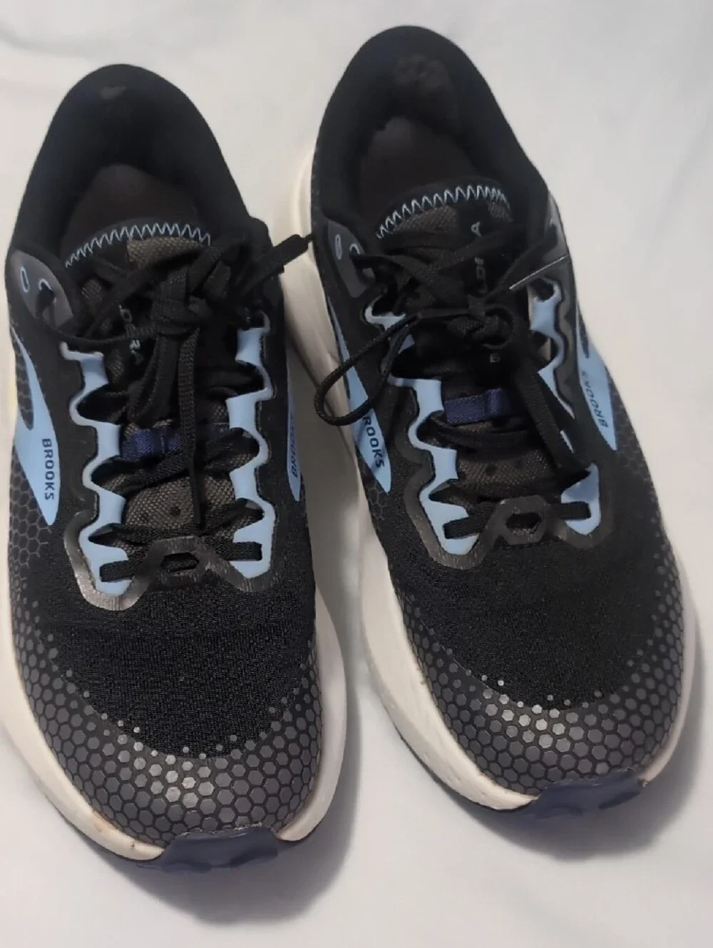 Brooks Caldera 6 Running Shoes/Women's 10